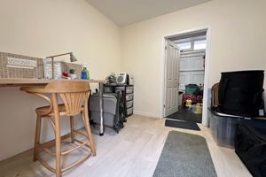 Hobbies Room Taken April '24- click for photo gallery